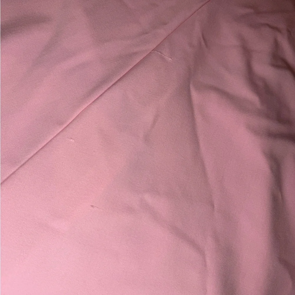 Weissman | Summer Nights Grease Inspired Pink and White Theater Costume Set, MC